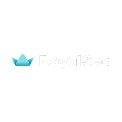 Royalsea casino logo